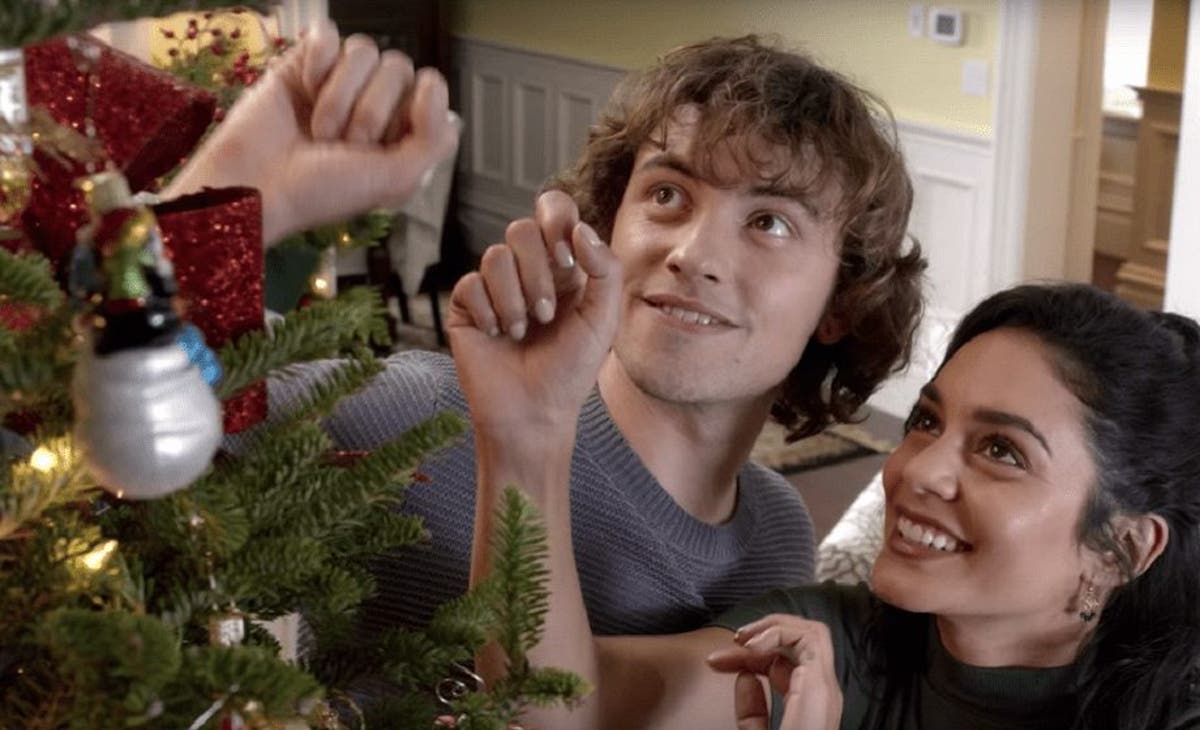 Filmes de Natal 2020: 10 filmes na Netflix para terminar bem o ano Filmes de Natal 2020: 10 filmes na Netflix para terminar bem o ano