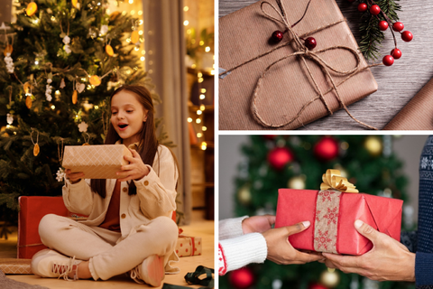 Natal: dicas de presentes baratos e criativos para surpreender