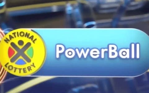 lotto powerball results 18 july 2019