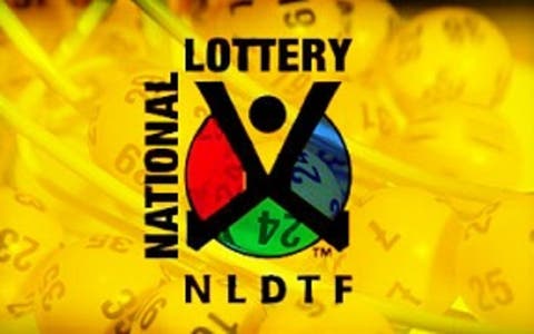 lotto results on news24