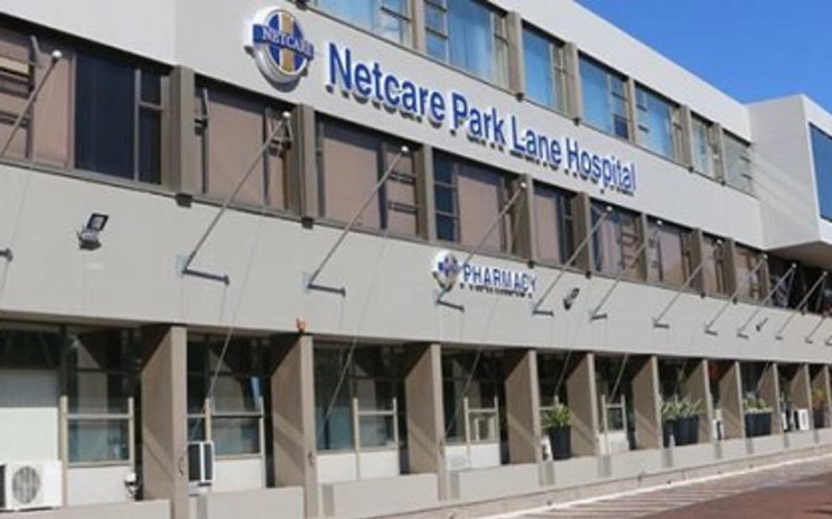 Netcare Doctors Beale Munshi Sued For Negligence After 8 Children Die