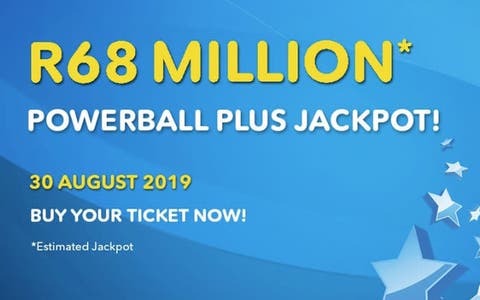 lotto plus results 30 january 2019