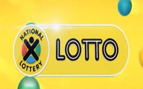 lotto result april 10 2018