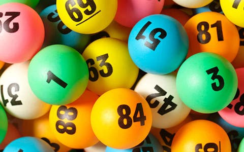 lotto results wednesday 2018
