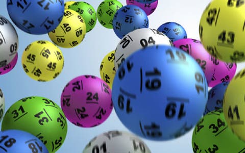 lotto wed 30 jan 19