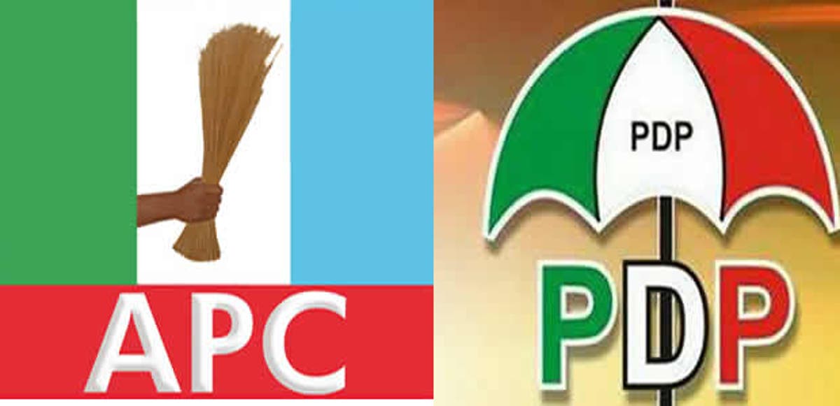 APC mocks PDP over Ekiti caretaker exco composition – Punch Newspapers