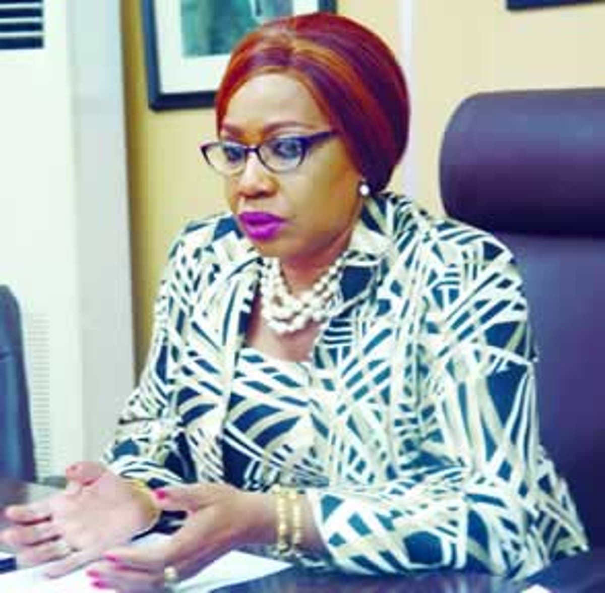 Poor funding frustrating SMEs' contributions to economy –Akodu ...