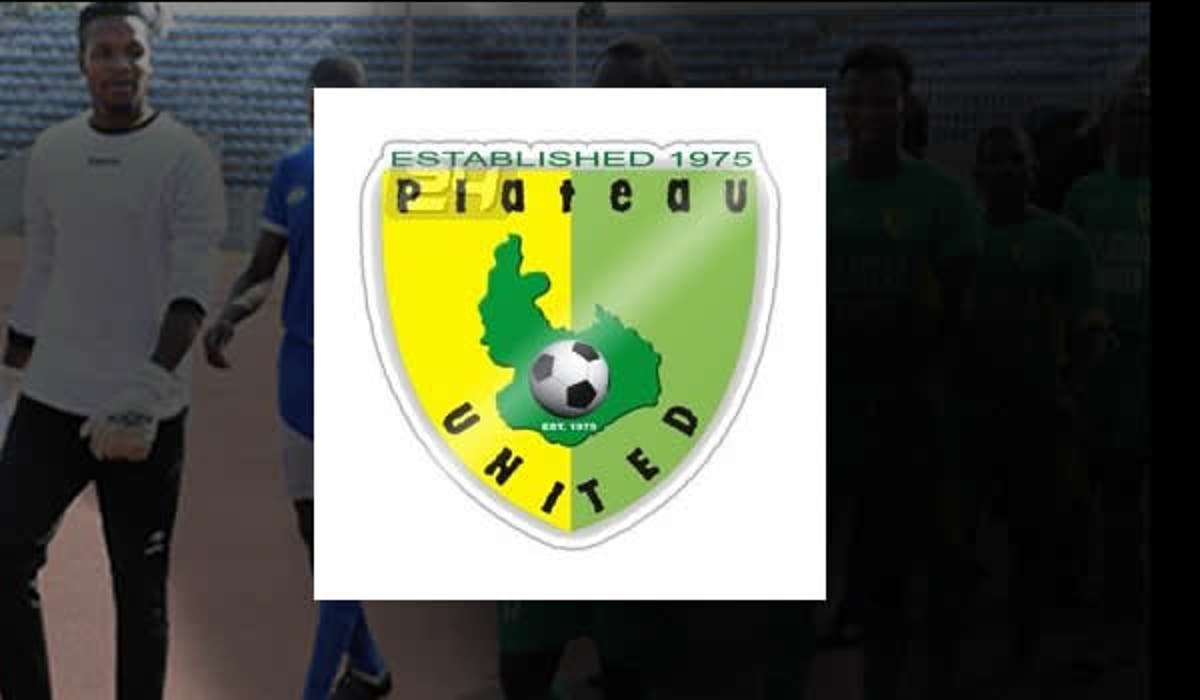 Image result for plateau united training