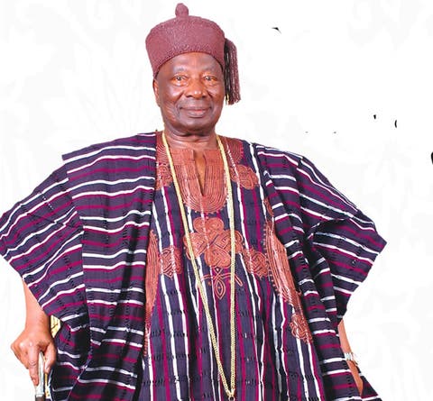 My business suffered when I became king–Soun of Ogbomoso – Punch ...