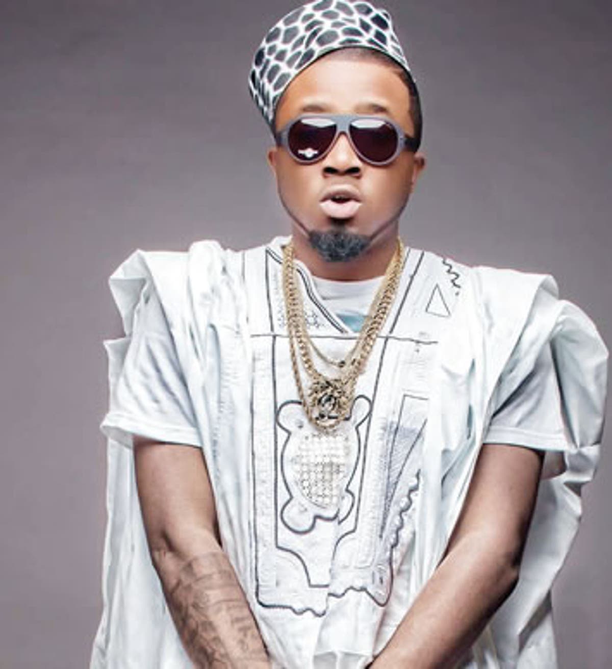 Only God can determine a hit song –Ice Prince – Punch Newspapers