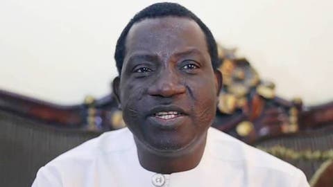 I am not afraid of rerun — Lalong – Punch Newspapers