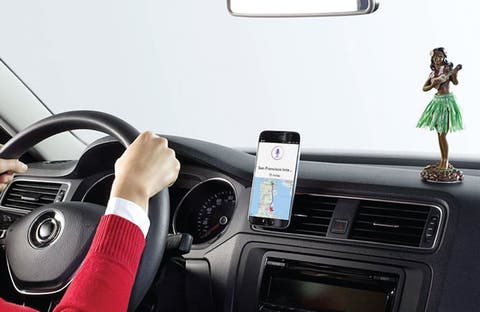 best smartphone holder for car