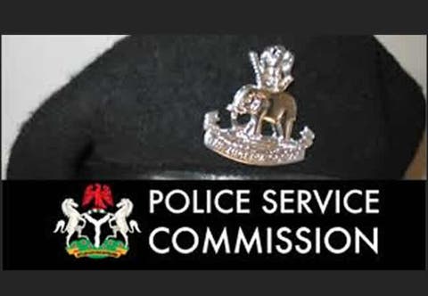 Police recruitment not abandoned, says commission – Punch Newspapers