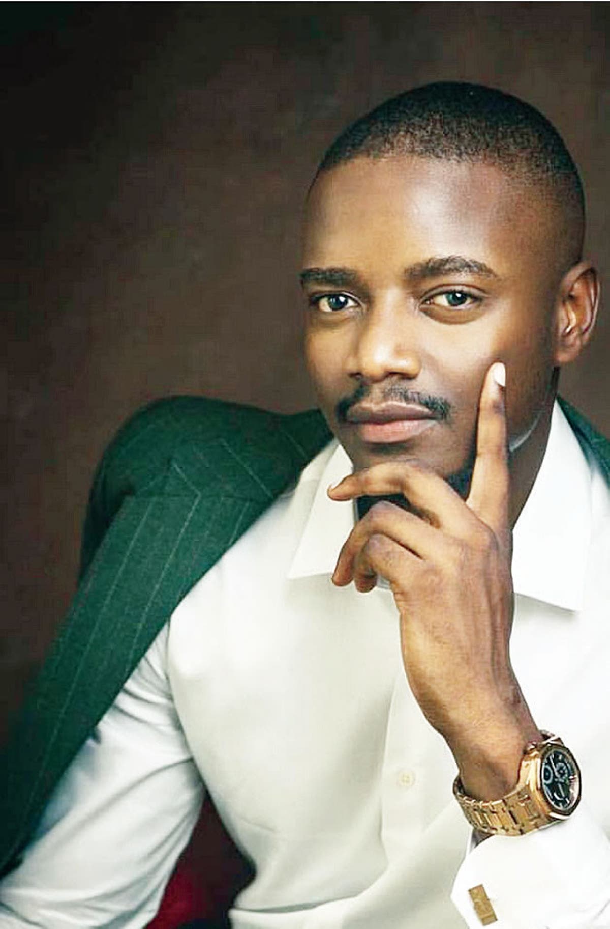 BBNaija 2020: Ex-housemate, Leo Dasilva, tells intending participants how to scale through