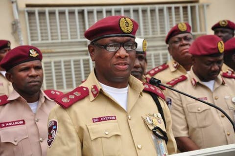 FRSC makes U-turn on use of Google map while driving – Punch ...