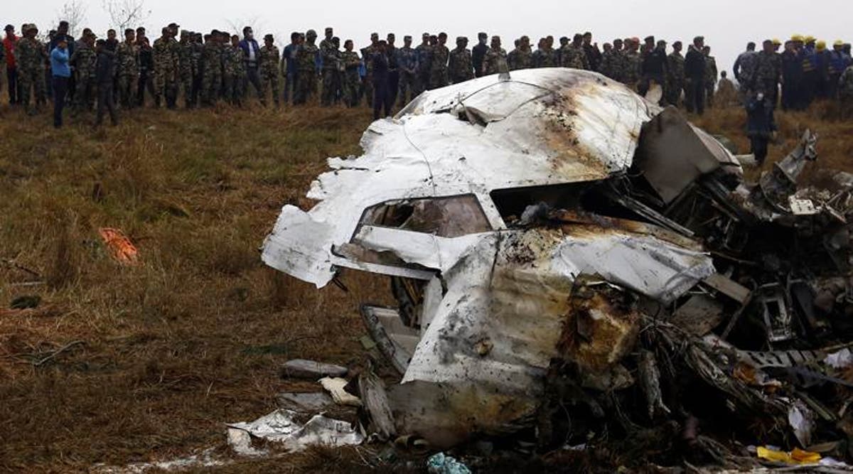 Image result for Mid-Air Plane Collision Kills Four In Australia