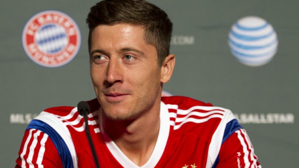 actively trading bitcoin bitcoin profit robert lewandowski