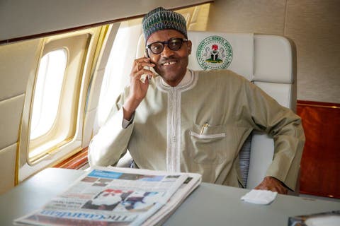 Buhari returns to Nigeria today after vacation in London – Punch ...