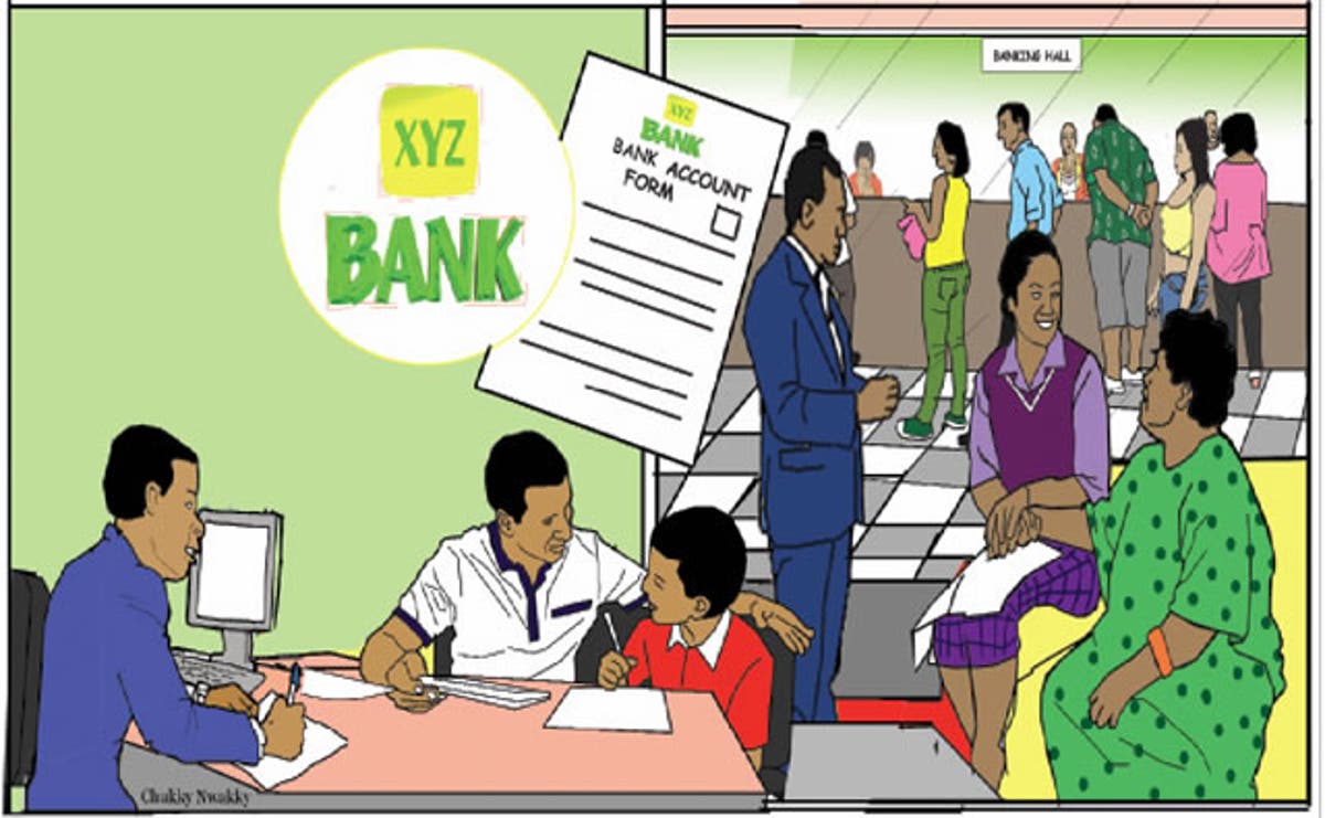 Can You Take A Loan With Joint Account Punch Newspapers