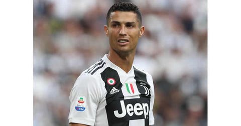 Cristiano Ronaldo Expected In Madrid For Tax Fraud Trial Punch Newspapers