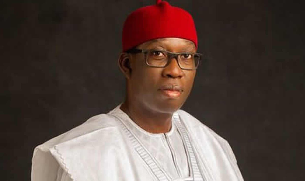 Gov poll: Okowa wins in Delta – Punch Newspapers