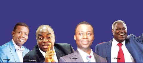 COVID-19: Open letter to Adeboye, Kumuyi, Oyedepo, Olukoya ...