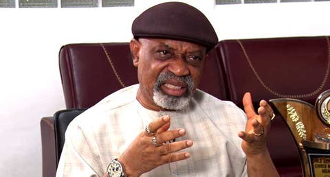 I've been approached to return as Anambra gov —Ngige – Punch ...