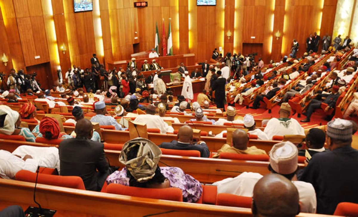 Senate push for communication tax to replace 2.5% VAT hike – Punch ...