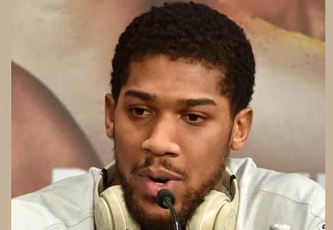 #EndSARS:  Lekki killings horrendous — Anthony Joshua