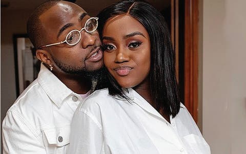 Davido, Chioma cause stir as 'battle' rages over Peruzzi – Punch ...
