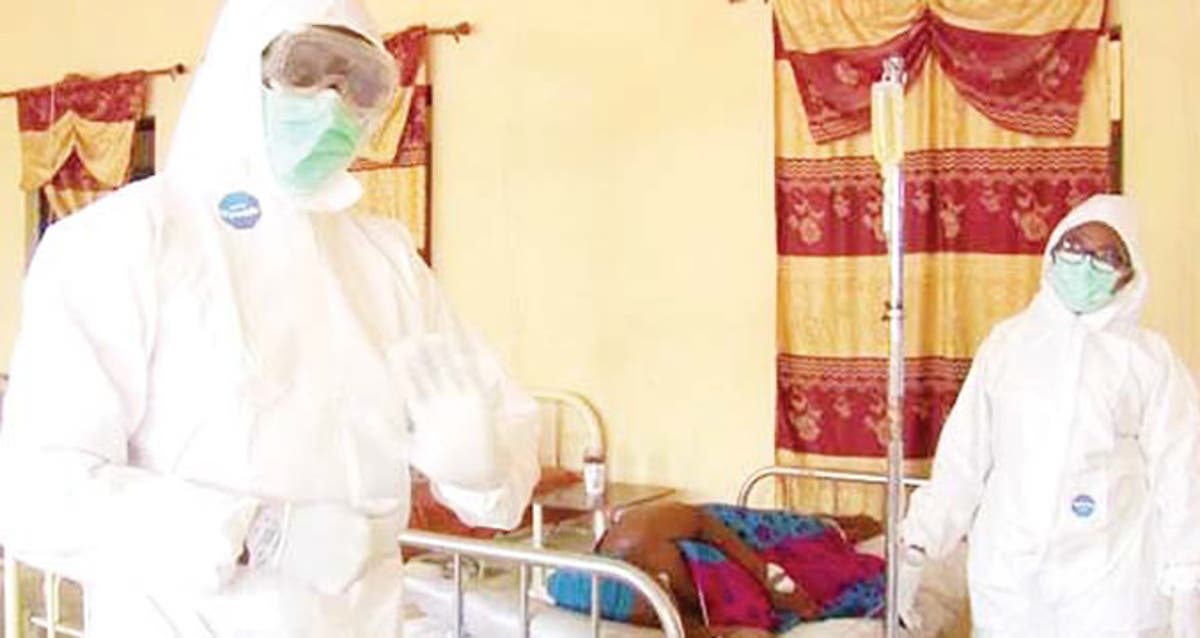 Image result for Lagos State Lassa Fever Patient Now Responding To Treatment - LUTH Reveals