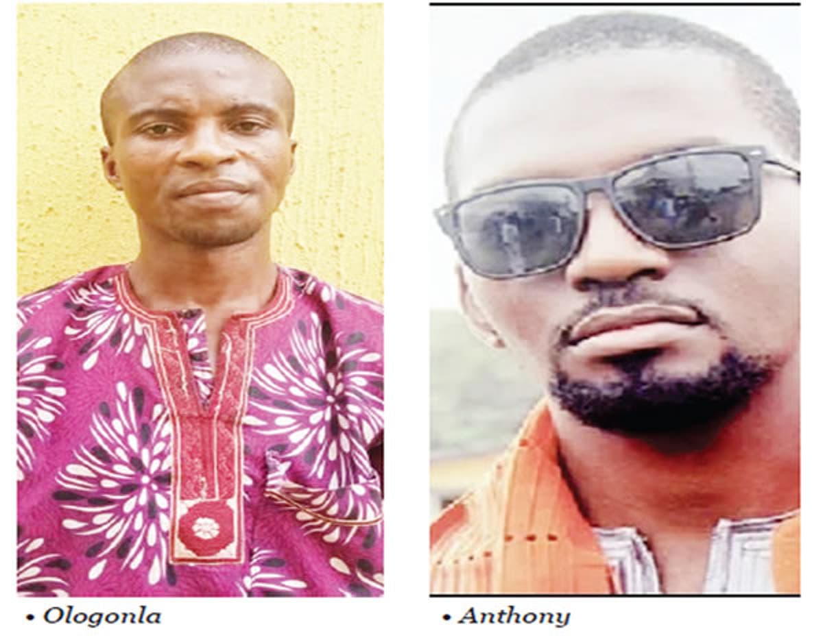 Missing Undergraduate Cp Orders Pastor S Transfer To Sciid
