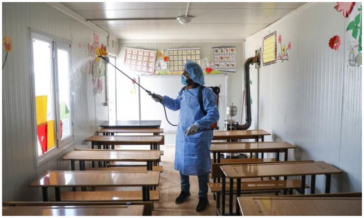 COVID-19: FG to disinfect schools nationwide – Punch Newspapers