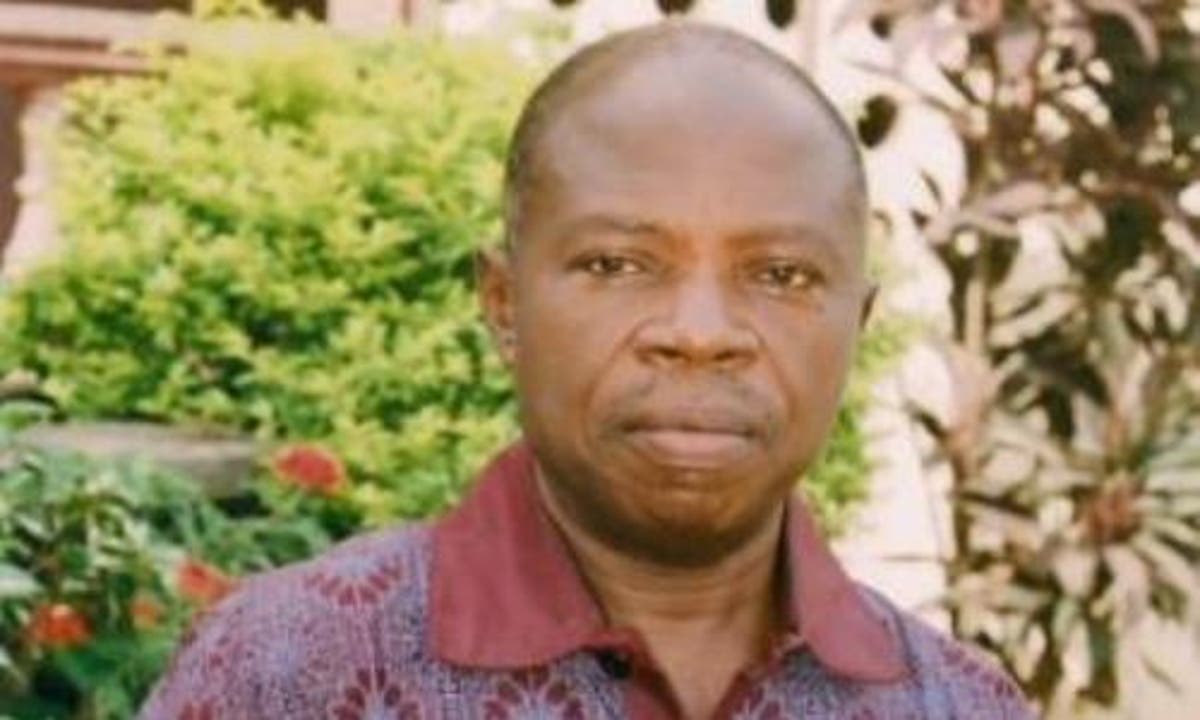Enugu health commissioner is dead – Punch Newspapers