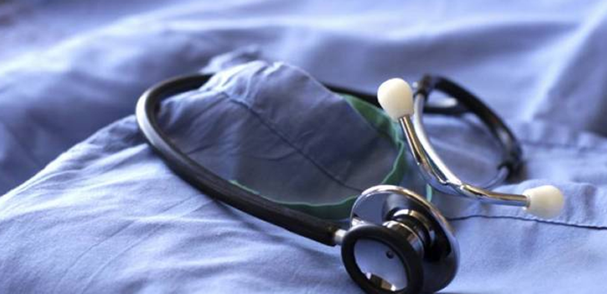 16 Lagos doctors test positive for COVID-19 —Medical Guild – Punch ...