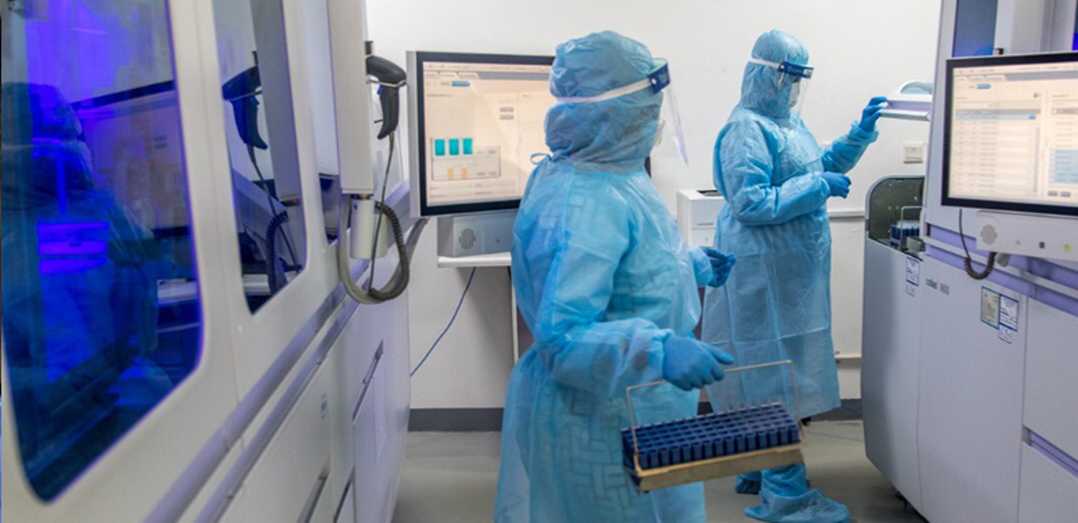 UPDATED: Nigeria records 195 new COVID-19 cases, total now 1532 ...