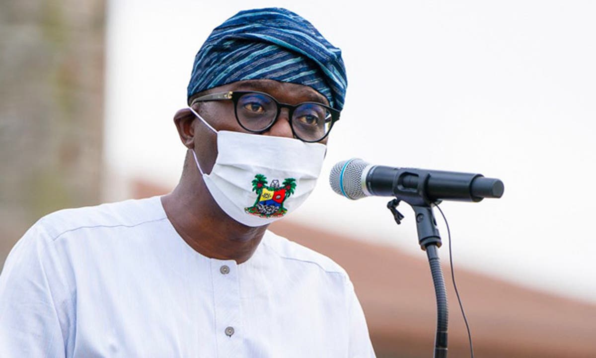 BREAKING: Lagos discharges 22 more COVID-19 patients – Punch ...