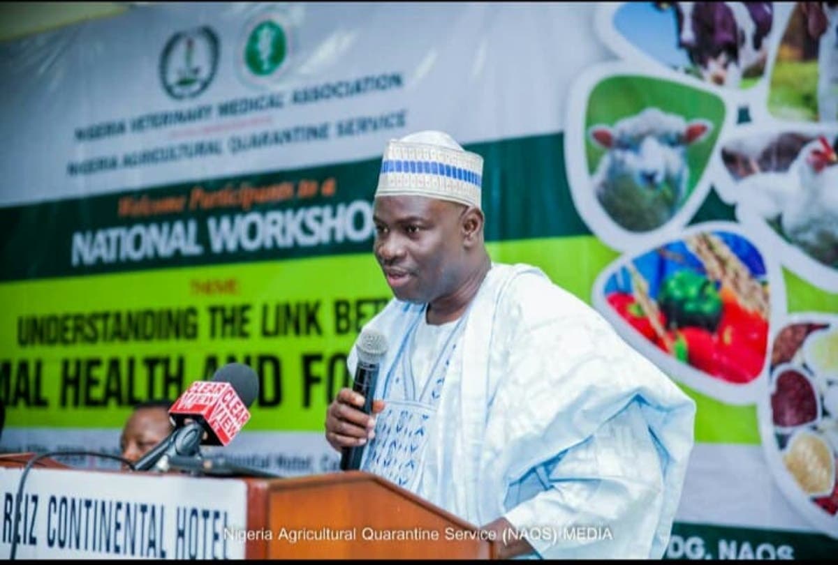 Niger mourns professor who died of COVID-19 – Punch Newspapers