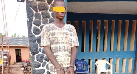 Pastor accused of killing native doctor in Anambra – Punch Newspapers