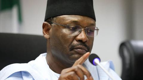 Yakubu's re-appointment: Opportunity for INEC to redeem itself, says PDP