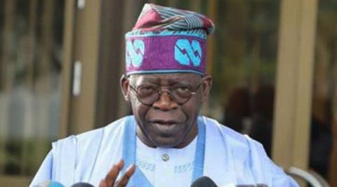 Tinubu hails protesters, carpets hoodlums, pleads for cessation – Punch  Newspapers