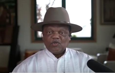 Closed borders: Why refuse others and allow Dangote_ Peterside