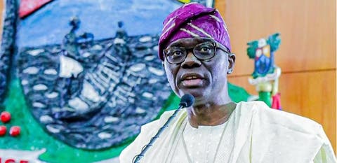 2021 budget: Sanwo-Olu to abolish ex-govs, deputies pension