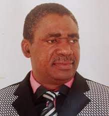 Shocking: Gunmen kill ex-gov Suswam’s brother in Benue Shocking: Gunmen kill ex-gov Suswam’s brother in Benue