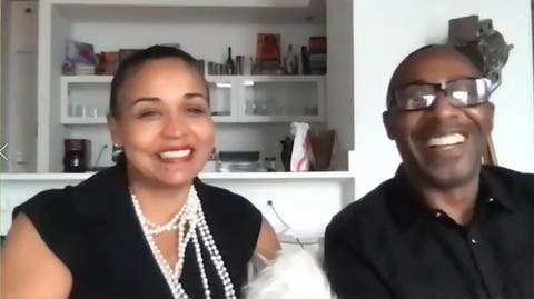 Fox Rich And Rob Rich On Their Compelling Story In Time Documentary
