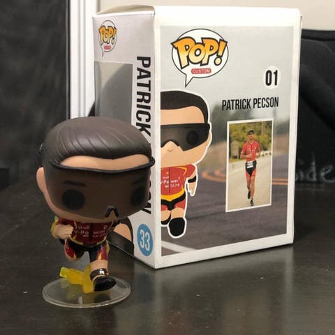 custom pops funko