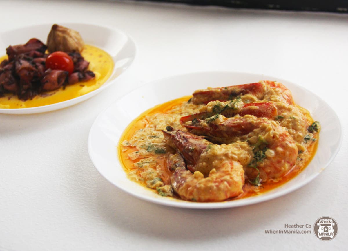 Kc S Kitchen Bringing Back The Taste Of Home When In Manila