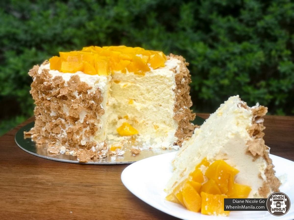 Cake It Or Leave It These 8 Cakes Will Satisfy Your Sweet Tooth When In Manila Cake It Or Leave It These 8 Cakes Will Satisfy Your Sweet Tooth When In Manila