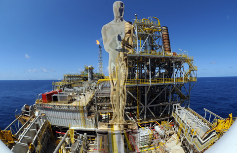 Petrobras conquista o 4º Oscar da indústria do petróleo mesmo em meio a  greve dos petroleiros | Click Petróleo e Gás