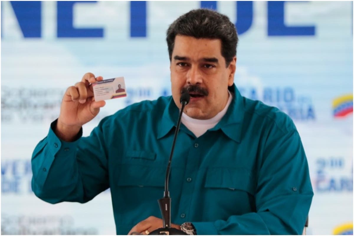 Atencion Regimen Anuncia Aumento De Los Bonos De Misiones Socialistas Incluyendo Hogares De La Patria Lo Que Se Sabe